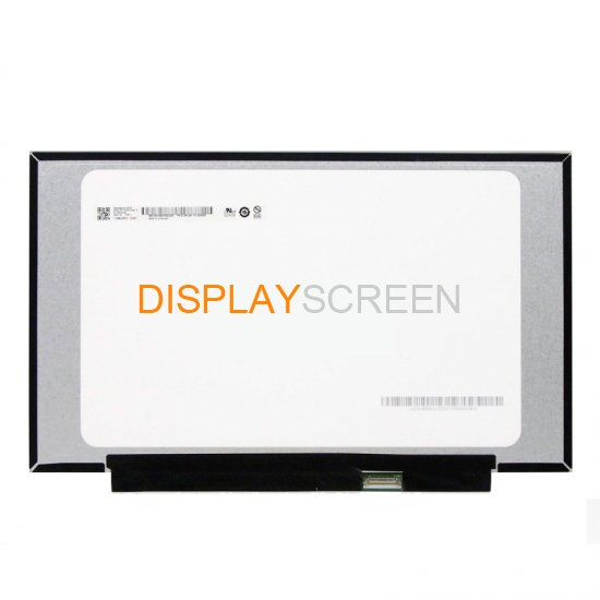 Original B140HTN02.0 AUO Screen 14.0\" 1920*1080 B140HTN02.0 Display