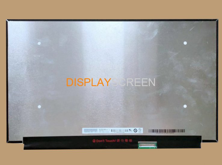 Original B156ZAN04.0 AUO Screen 15.6\" 3840*2160 B156ZAN04.0 Display