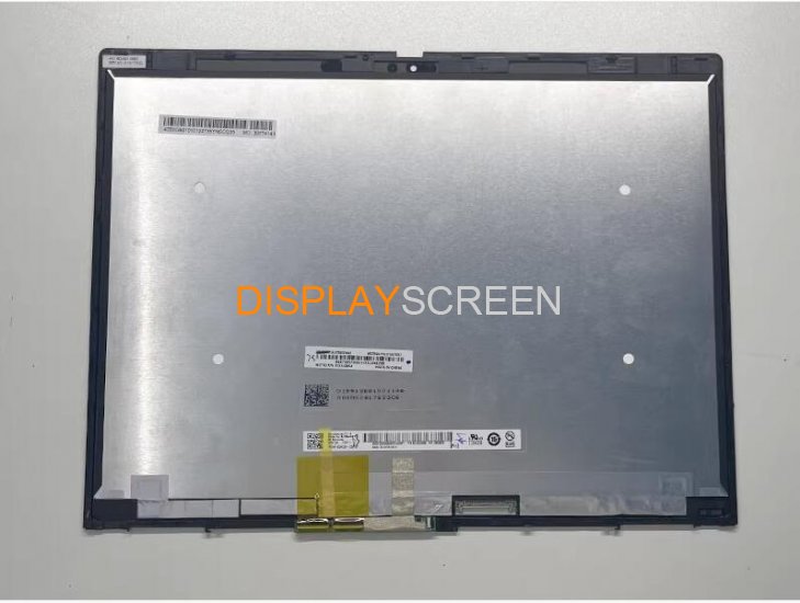 Original B135QAN01.0 AUO Screen 13.5\" 2256*1504 B135QAN01.0 Display