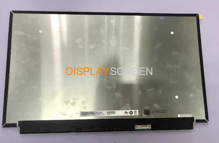 Original B156ZAN03.R AUO Screen 15.6\" 3840*2160 B156ZAN03.R Display