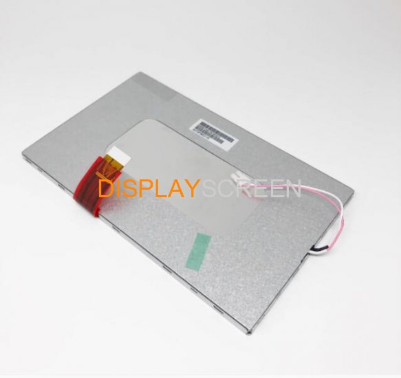 Original A070FW03 VB AUO Screen 7.0\" 480*234 A070FW03 VB Display