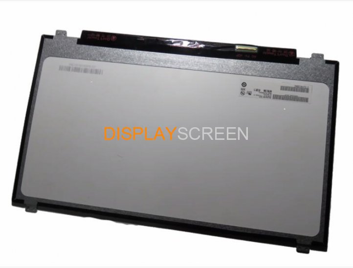 Original AUO 17.3-Inch B173HAN01.6 LCD Display 1920×1080 Industrial Screen