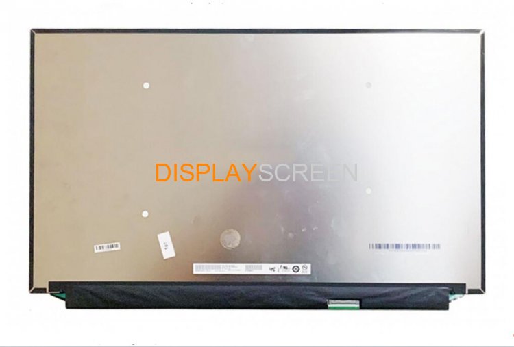 Original B173ZAN05.0 AUO Screen 17.3\" 3840*2160 B173ZAN05.0 Display