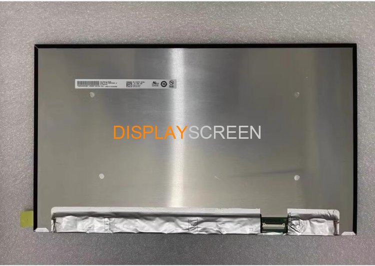 Original B140ZAN01.4 AUO Screen 14.0\" 3840*2160 B140ZAN01.4 Display