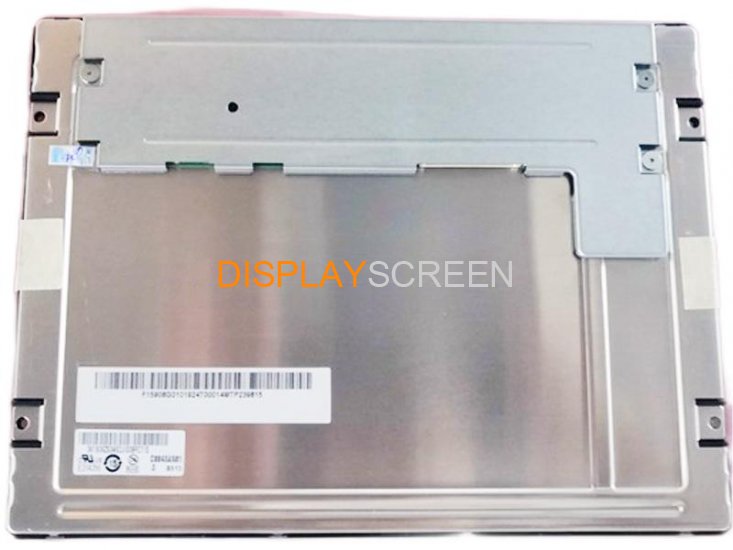 Original C084XAN01.0 AUO Screen 8.4\" 1024*768 C084XAN01.0 Display