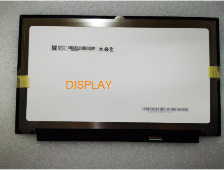 Original B140HAK02.6 AUO Screen 14.0\" 1920*1080 B140HAK02.6 Display