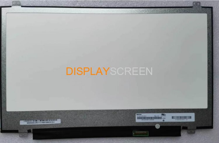 Original N140HCG-EN1 Innolux Scree 14.0\" 1920*1080 N140HCG-EN1 Display