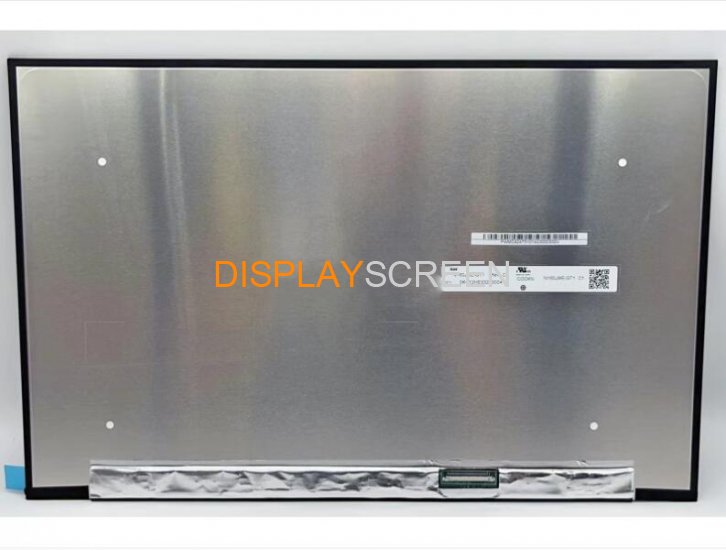 Original N160JME-GL2 Innolux Screen 16.0\" 1920*1200 N160JME-GL2 Display