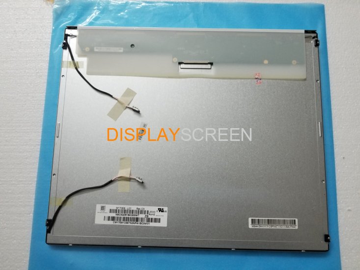 Original M170E8-L01 CMO Screen 17.0\" 1280*1024 M170E8-L01 Display