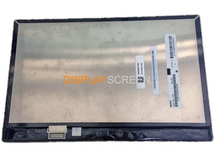 Original NE101IB-01B Innolux Screen 10.1\" 1920*1200 NE101IB-01B Display