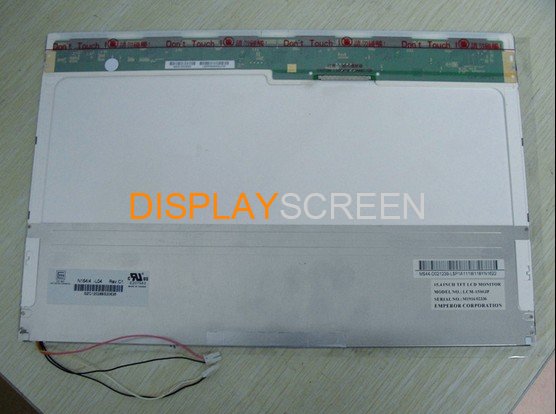 Original N154I4-L04 CMO Screen 15.4\" 1280*800 N154I4-L04 Display