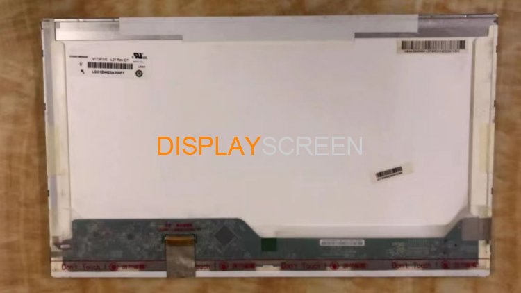 Original N173FGE-L21 Chimei Innolux Screen 17.3\" 1600*900 N173FGE-L21 Display