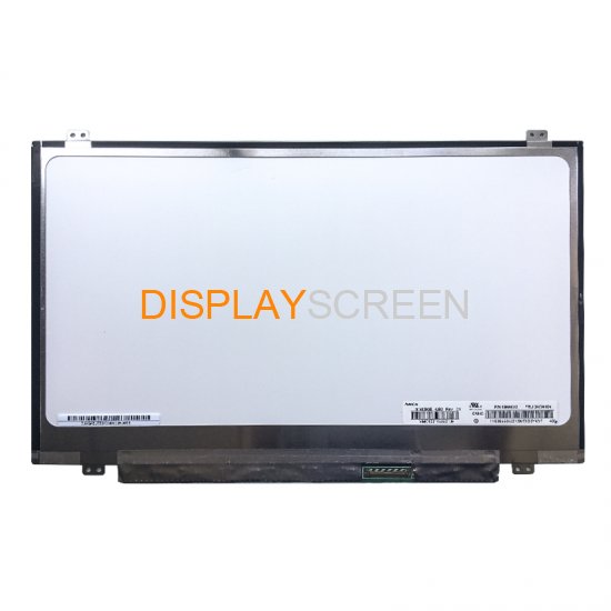 Original N140BGE-LB2 Chimei Innolux Scree 14.0\" 1366*768 N140BGE-LB2 Display