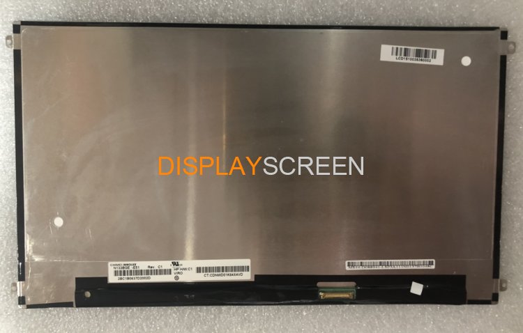 Original N133BGE-E51 Innolux Scree 13.3\" 1366*768 N133BGE-E51 Display