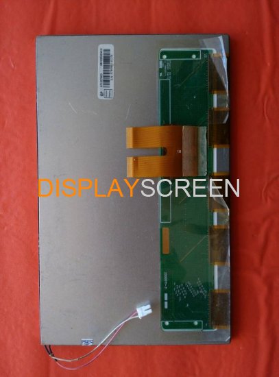 Original AT102TN01 V.1 Innolux Screen 10.2\" 800*480 AT102TN01 V.1 Display