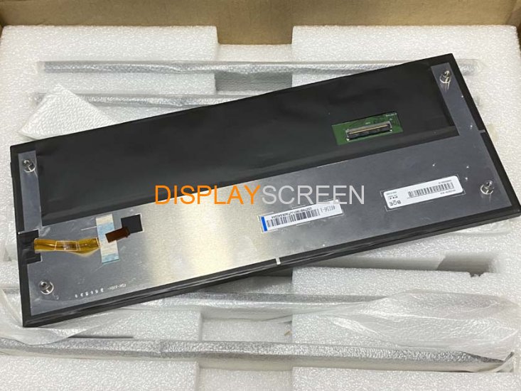 Original AV123Z7M-N18 BOE Screen 12.3\" 1920*720 AV123Z7M-N18 Display