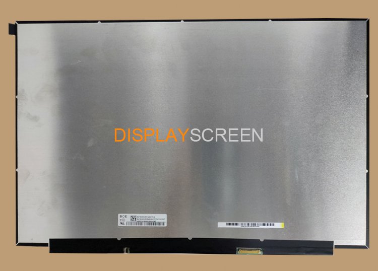 Original NV160WUM-N46 BOE Screen 16.0\" 1920*1200 NV160WUM-N46 Display