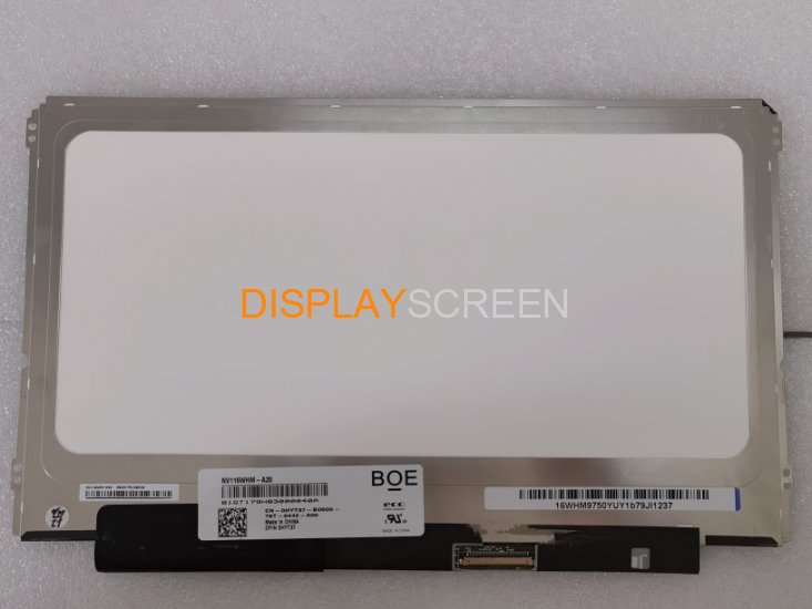 Original NV116WHM-A20 BOE Screen 11.6\" 1366*768 NV116WHM-A20 Display