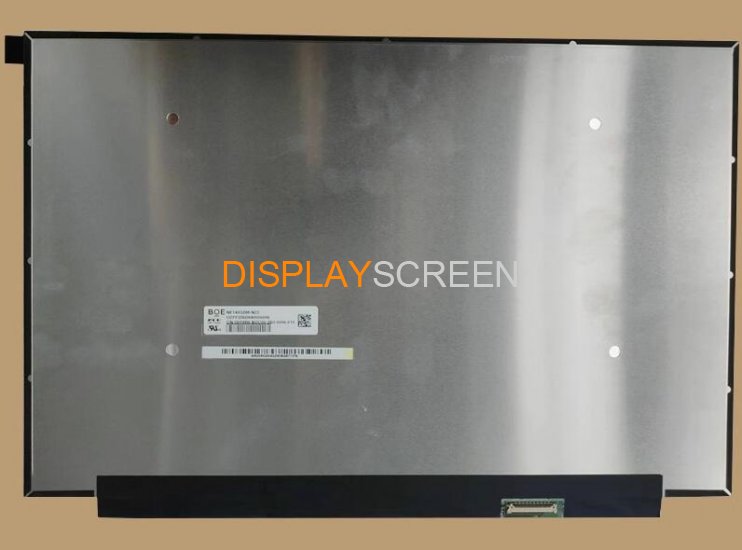 Original NE140QDM-NZ2 BOE Screen 14.0\" 2560*1600 NE140QDM-NZ2 Display