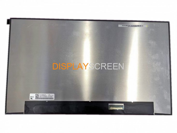 Original NE156QHM-NY6 BOE Screen 15.6\" 2560*1440 NE156QHM-NY6 Display