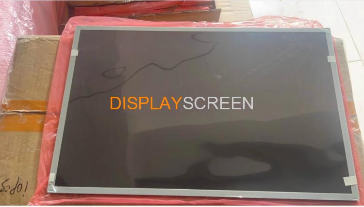 Original MV250WUM-N10 BOE Screen 25\" 1920*1200 MV250WUM-N10 Display