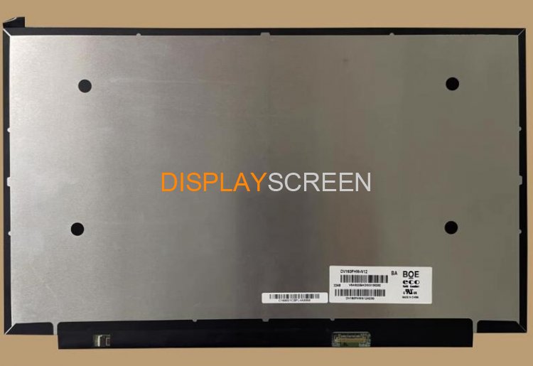 Original DV160FHM-N12 BOE Screen 16\" 1920*1080 DV160FHM-N12 Display