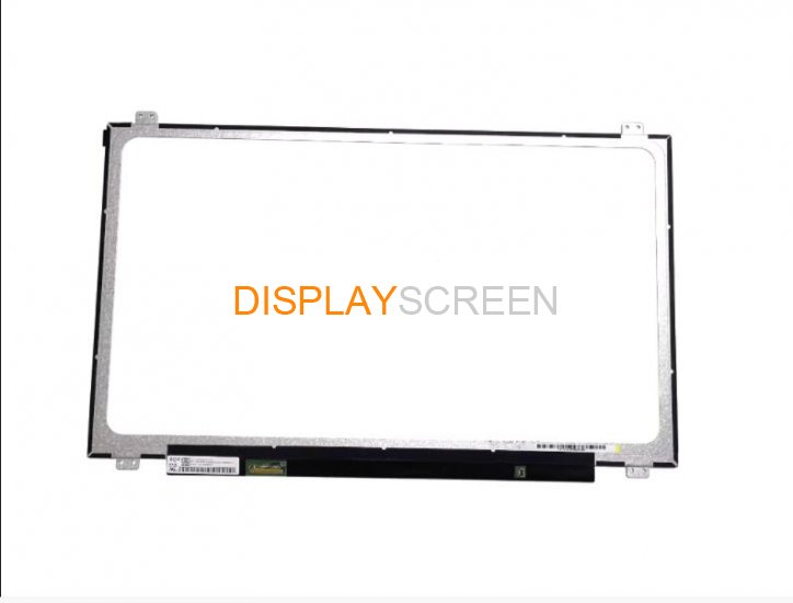 Original NT173WDM-N26 BOE Screen 17.3\" 1600*900 NT173WDM-N26 Display