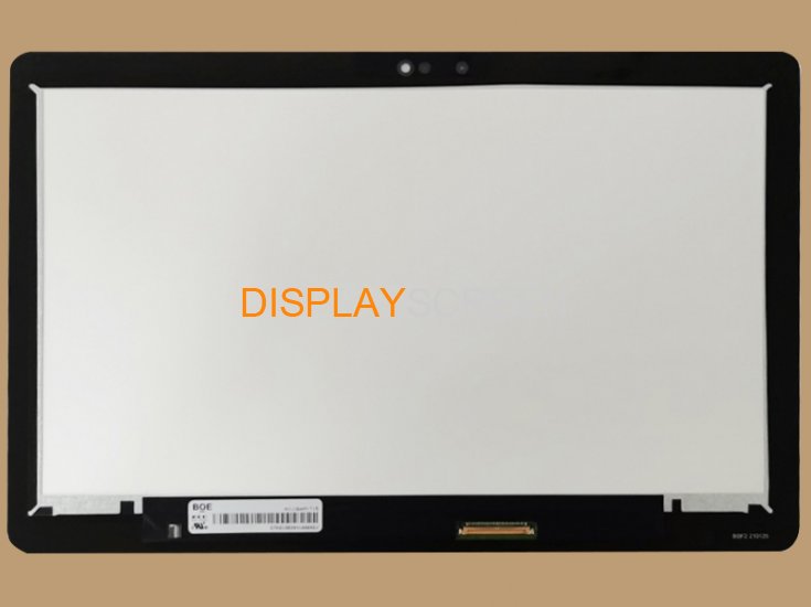 Original NV116WHM-T15 BOE Screen 11.6\" 1366*768 NV116WHM-T15 Display