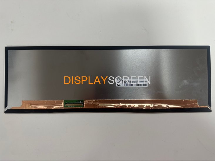 Original NV127H4M-NX1 BOE Screen 12.7\" 2880*864 NV127H4M-NX1 Display