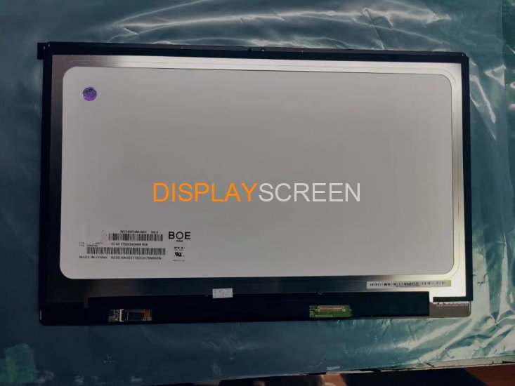 Original NV140FHM-N51 BOE Screen 14\" 1920*1080 NV140FHM-N51 Display