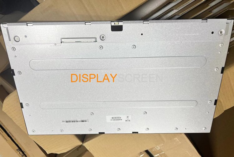 Original MV270QHM-N61 BOE Screen 27\" 2560*1440 MV270QHM-N61 Display