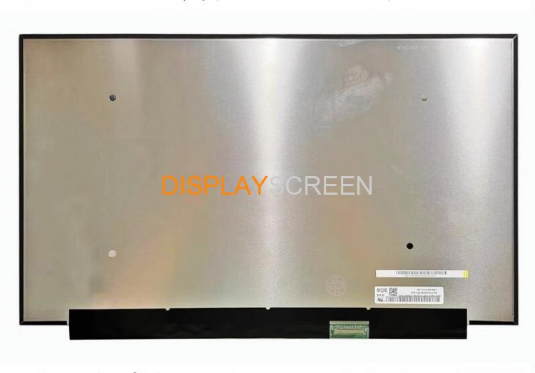 Original NE156QHM-NZ1 BOE Screen 15.6\" 2560*1440 NE156QHM-NZ1 Display