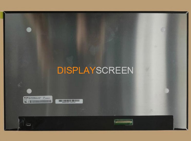 Original NE140QDM-NY1 BOE Screen 14\" 2560*1600 NE140QDM-NY1 Display