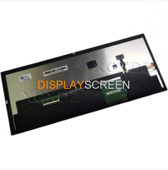 Original AV123Z7M-N1F BOE Screen 12.3\" 1920*720 AV123Z7M-N1F Display