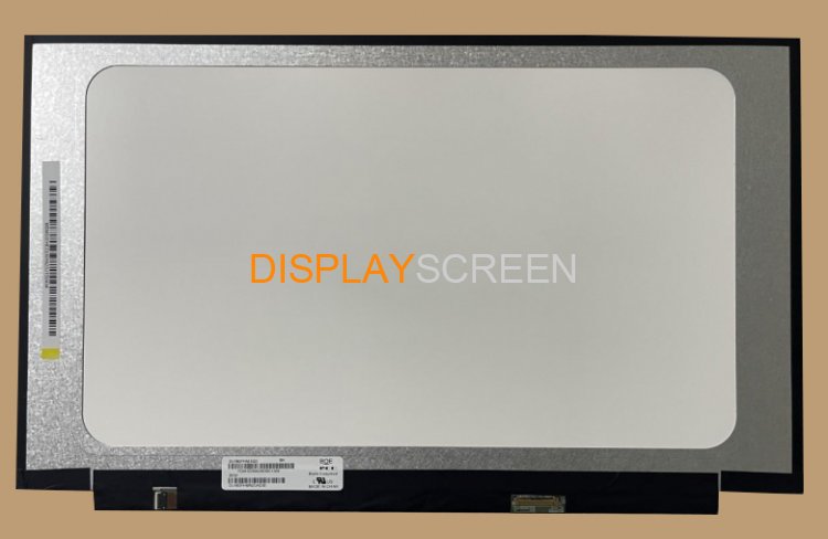 Original DV160FHM-N20 BOE Screen 16\" 1920*1080 DV160FHM-N20 Display