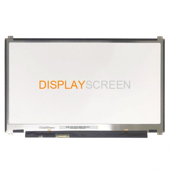 Original BOE 13.3-Inch NV133FHM-N45 LCD Display 1920×1080 Industrial Screen