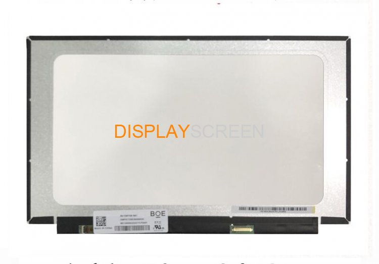 Original NE133FHM-N65 BOE Screen 13.3\" 1920*1080 NE133FHM-N65 Display