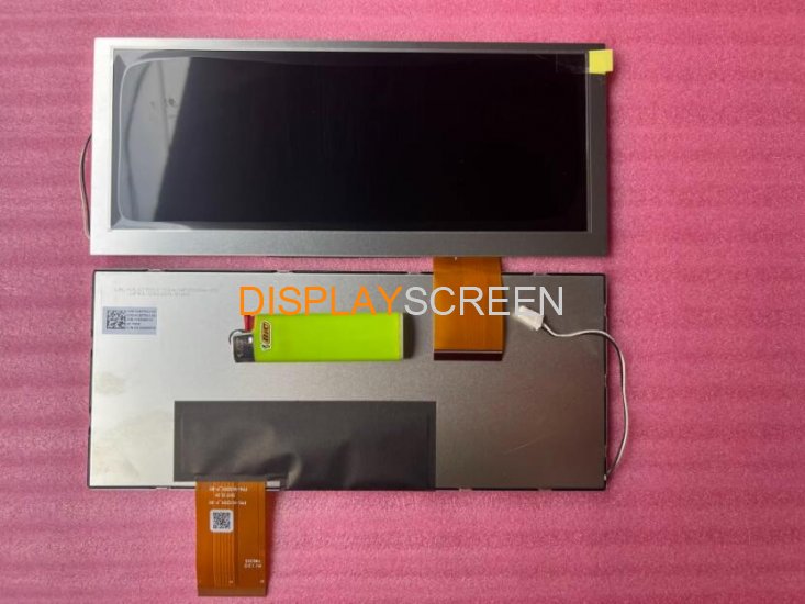 Original COG-VLSZT011-01 BOE Screen 8.8\" 1280*480 COG-VLSZT011-01 Display