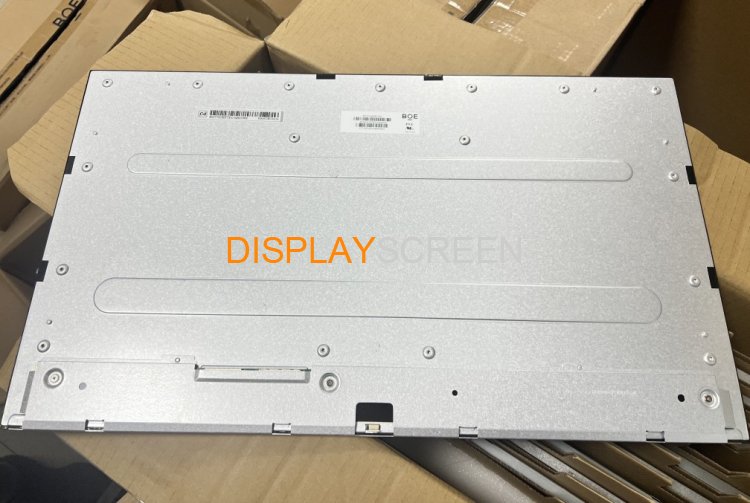 Original MV270QHM-N41 BOE Screen 27\" 2560*1440 MV270QHM-N41 Display