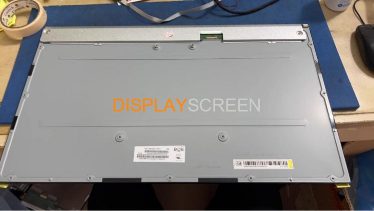 Original MV238QHM-NF0 BOE Screen 23.8\" 2560*1440 MV238QHM-NF0 Display