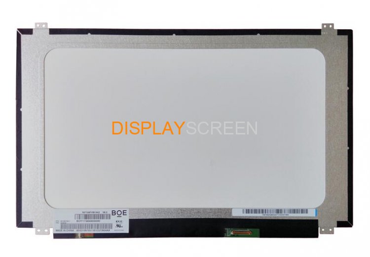 Original PE156FHM-N80 BOE Screen 15.6\" 1920*1080 PE156FHM-N80 Display