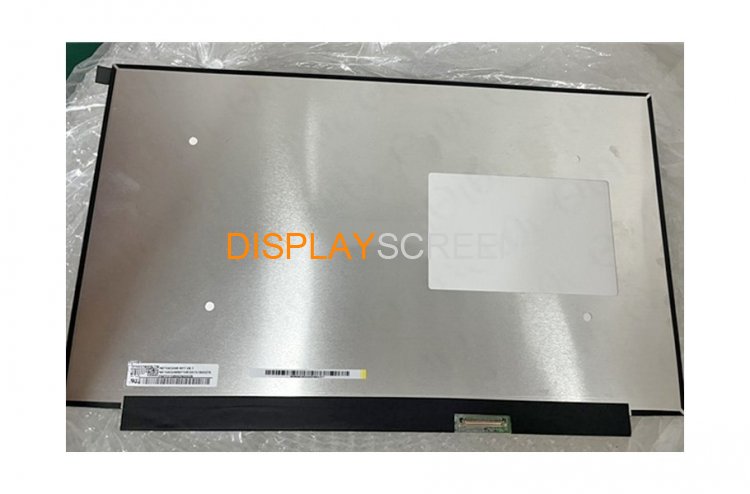 Original NE173QHM-NY3 BOE Screen 17.3\" 2560*1440 NE173QHM-NY3 Display