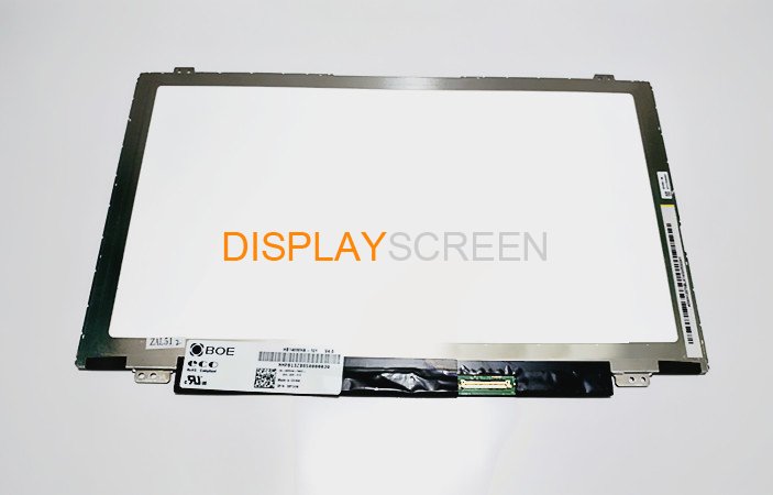 Original NV140FHM-A20 BOE Screen 14.0\" 1920*1080 NV140FHM-A20 Display