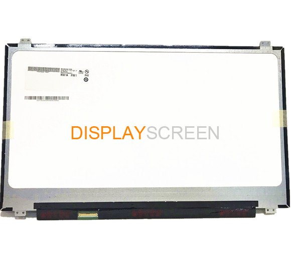 Original B173QTN01.2 AUO Screen 17.3\" 2560*1440 B173QTN01.2 Display