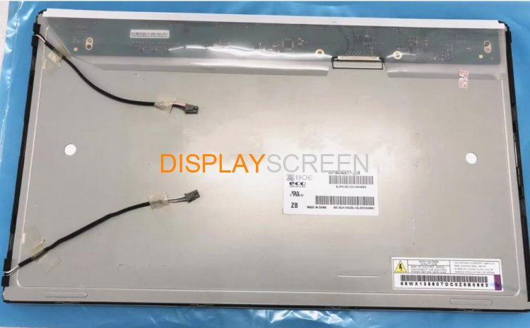 Original HT185WX1-500 BOE Screen 18.5\" 1366*768 HT185WX1-500 Display