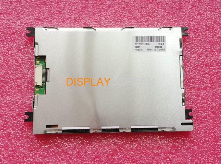 Original SP12Q01L6ALZZ KOE Screen 4.7\" 320*240 SP12Q01L6ALZZ Display