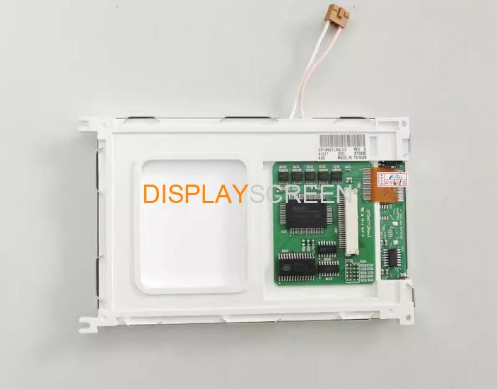 Original SP14N01L6ALCZ KOE Screen 5.1\" 240*128 SP14N01L6ALCZ Display