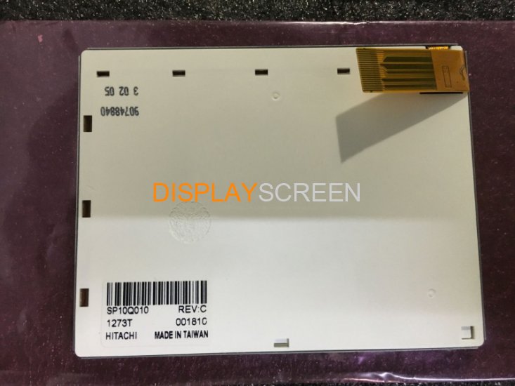 Original SP10Q010 KOE Screen 3.8\" 320*240 SP10Q010 Display