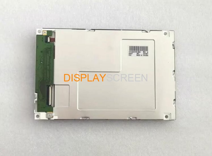 Original TX14D24VM1BAA KOE Screen 5.7\" 320*240 TX14D24VM1BAA Display