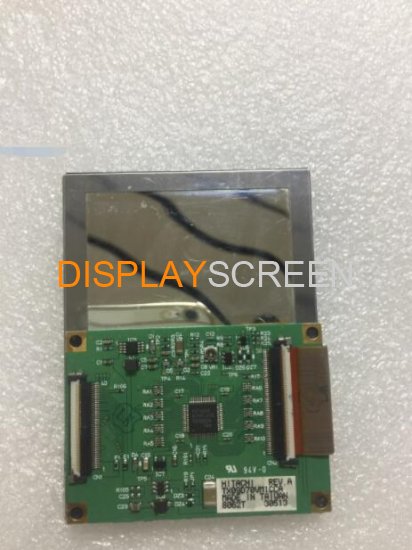 Original TX09D70VM1CCA HITACHI Screen 3.5\" 240*320 TX09D70VM1CCA Display